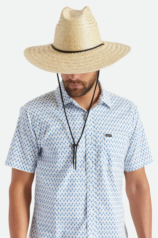 Bells II Sun Hat