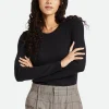 Betty L/S Tee