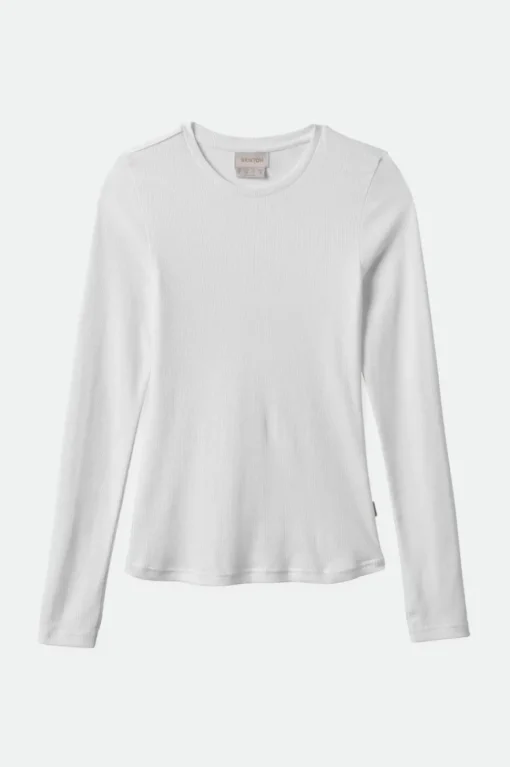 Betty L/S Tee