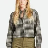 Beverly L/S Shirt