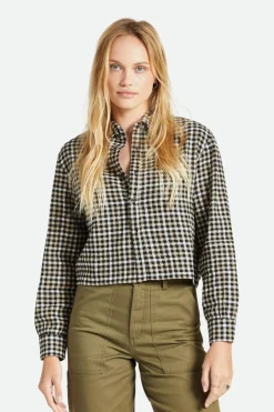 Beverly L/S Shirt