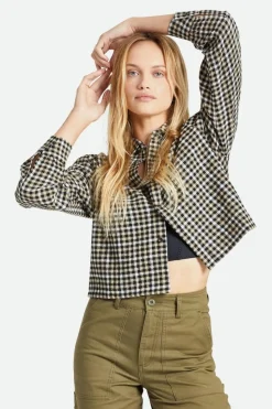 Beverly L/S Shirt