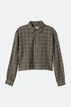Beverly L/S Shirt