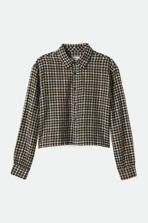 Beverly L/S Shirt