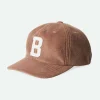 Big B Adjustable Hat