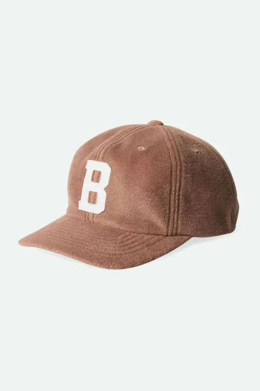 Big B Adjustable Hat