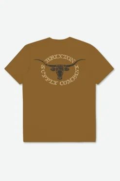 Boswell S/S Standard Tee