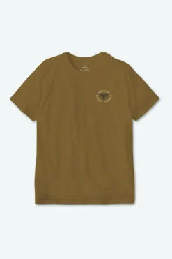 Boswell S/S Standard Tee