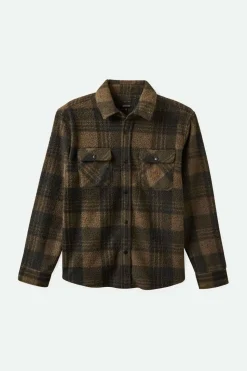 Bowery Arctic Stretch L/S Fleece