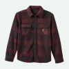 Bowery Arctic Stretch L/S Fleece