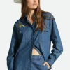 Bowery Boyfriend Overshirt