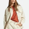 Bowery Boyfriend Overshirt