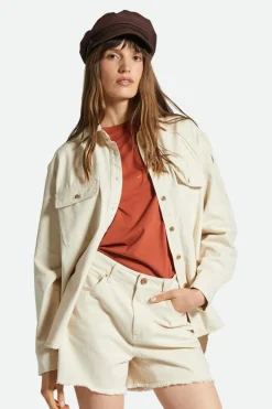 Bowery Boyfriend Overshirt