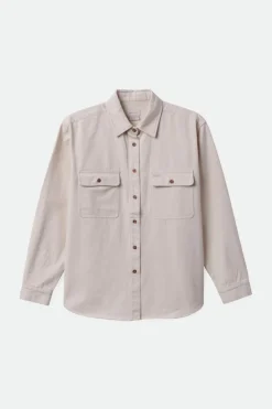 Bowery Boyfriend Overshirt