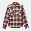 Bowery Flannel