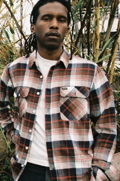 Bowery Flannel