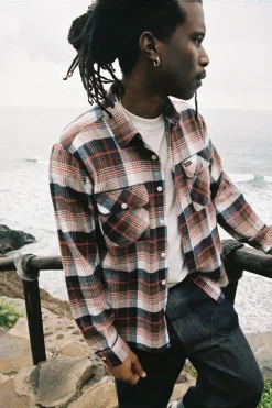 Bowery Flannel