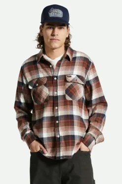 Bowery Flannel