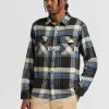 Bowery L/S Flannel