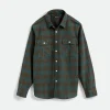 Bowery L/S Flannel