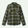 Bowery L/S Flannel