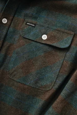 Bowery L/S Flannel