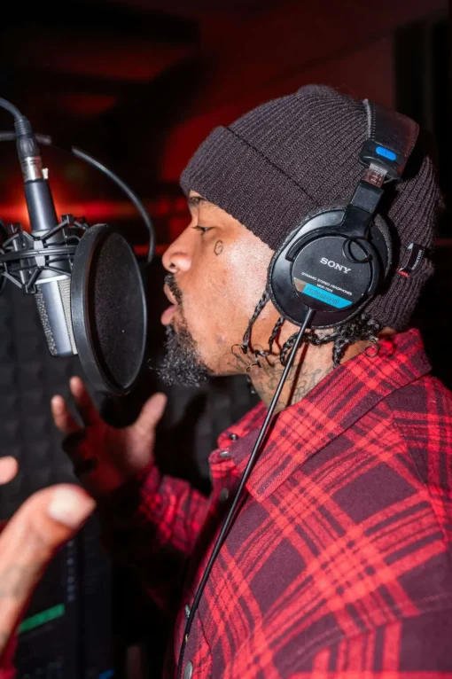Bowery Quilted L/S Flannel