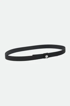 Brixton Adjustable Shield Hat Band