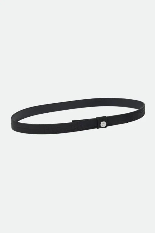 Brixton Adjustable Shield Hat Band