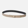 Brixton Adjustable Shield Hat Band
