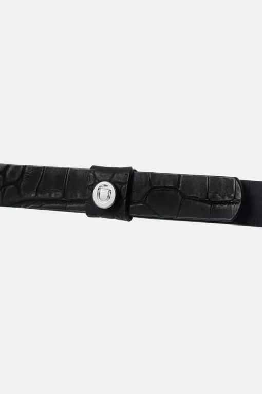 Brixton Adjustable Shield Hat Band