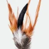 Brixton Hat Feather