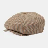 Brood Newsboy Cap