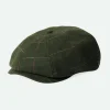 Brood Newsboy Cap