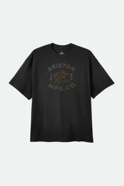 Bryden II S/S Standard Tee