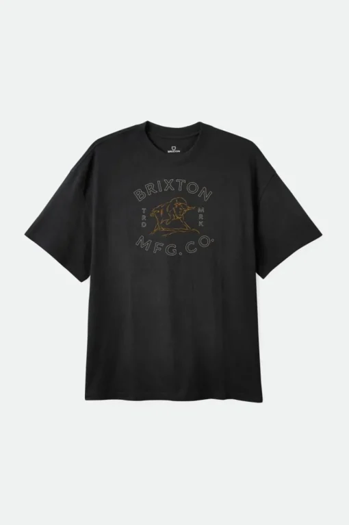 Bryden II S/S Standard Tee