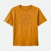 Bryden II S/S Standard Tee