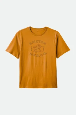 Bryden II S/S Standard Tee