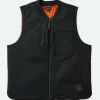 Builders Abraham Reversible Vest