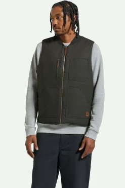 Builders Abraham Reversible Vest
