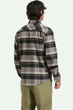 Builders Bowery Stretch Water Resistant L/S Flannel