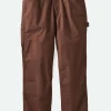 Builders Carpenter Stretch Pant