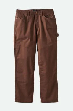 Builders Carpenter Stretch Pant