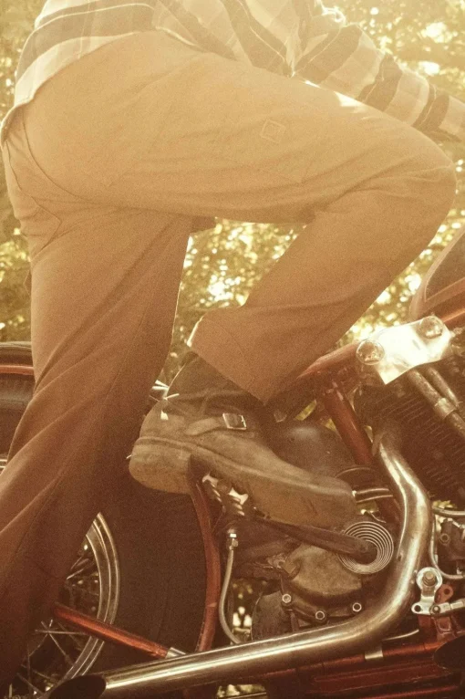 Builders Carpenter Stretch Pant