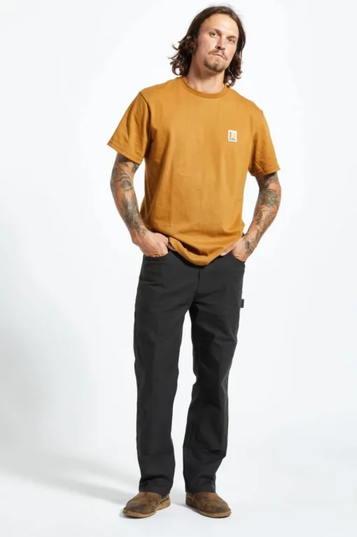 Builders Carpenter Stretch Pant