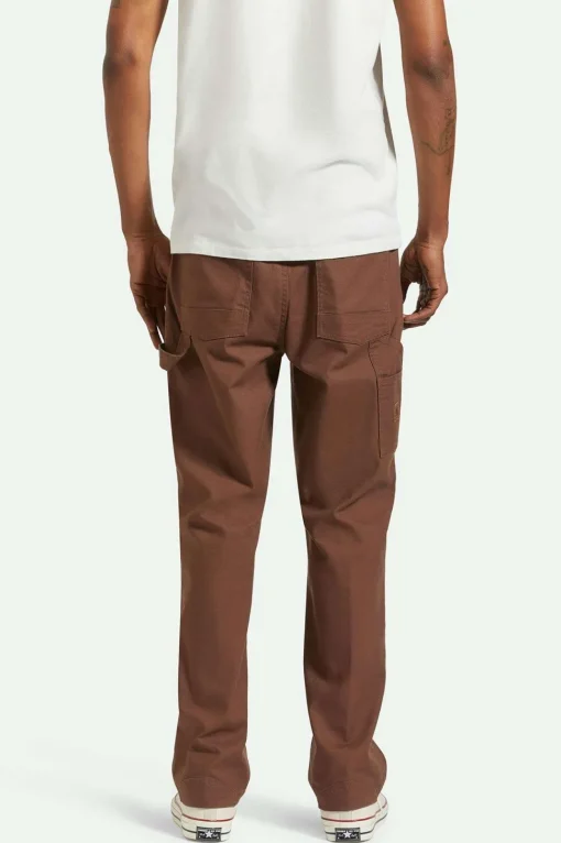 Builders Carpenter Stretch Pant
