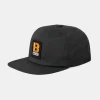 Builders Coolmax Snapback