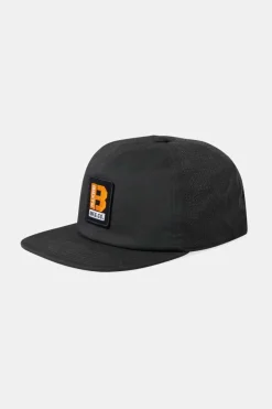 Builders Coolmax Snapback