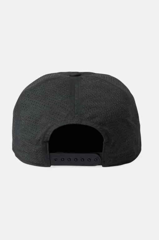 Builders Coolmax Snapback