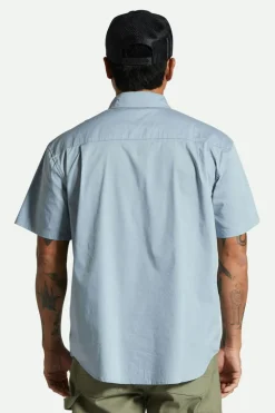 Builders Mechanic S/S Shirt